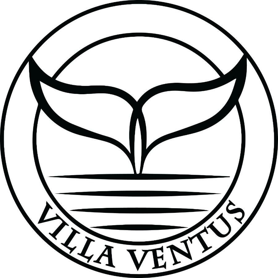 Villa Ventus Реваль Экстерьер фото
