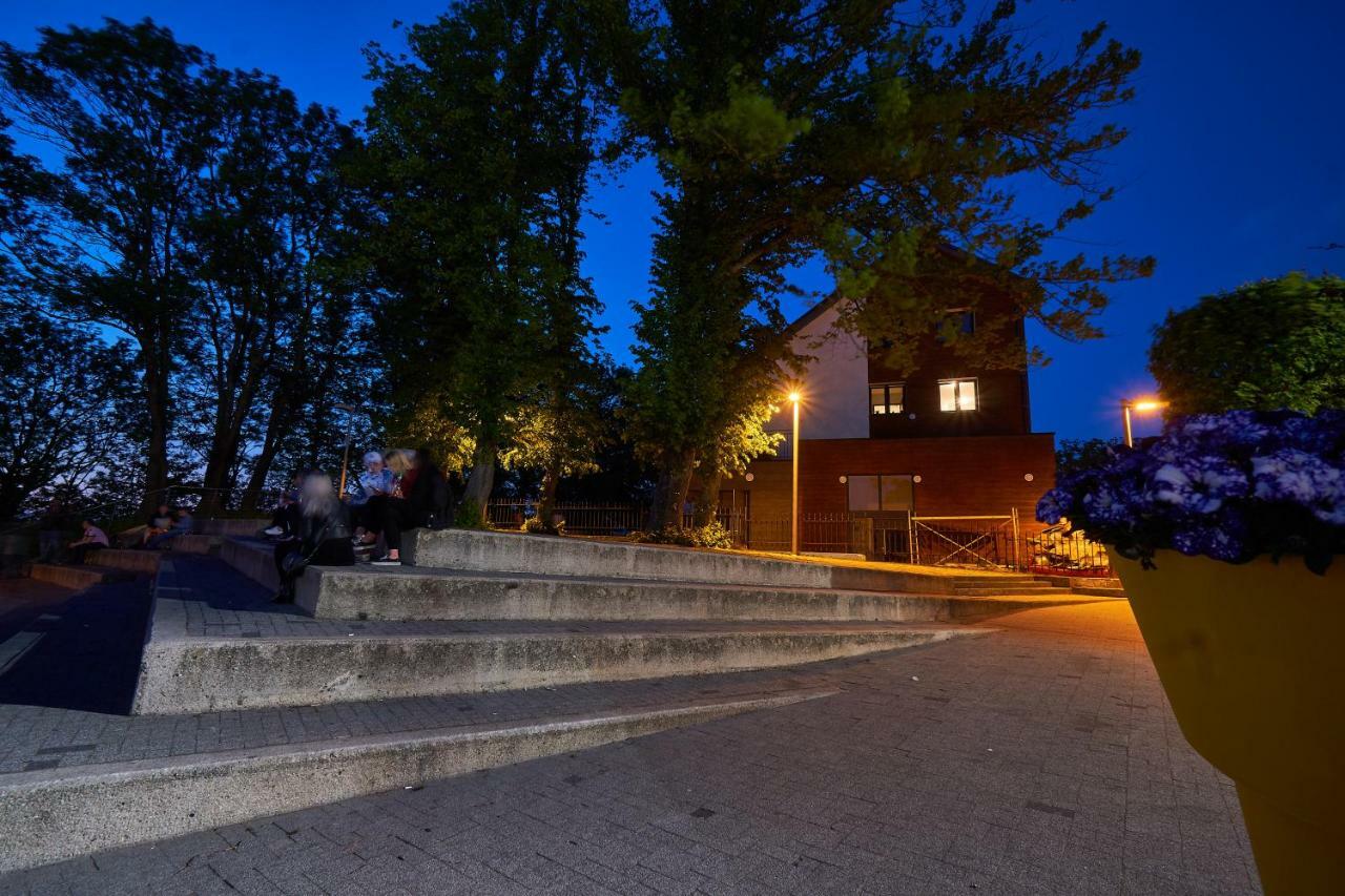 Villa Ventus Реваль Экстерьер фото