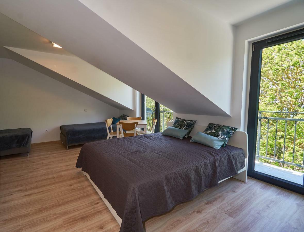 Villa Ventus Реваль Экстерьер фото