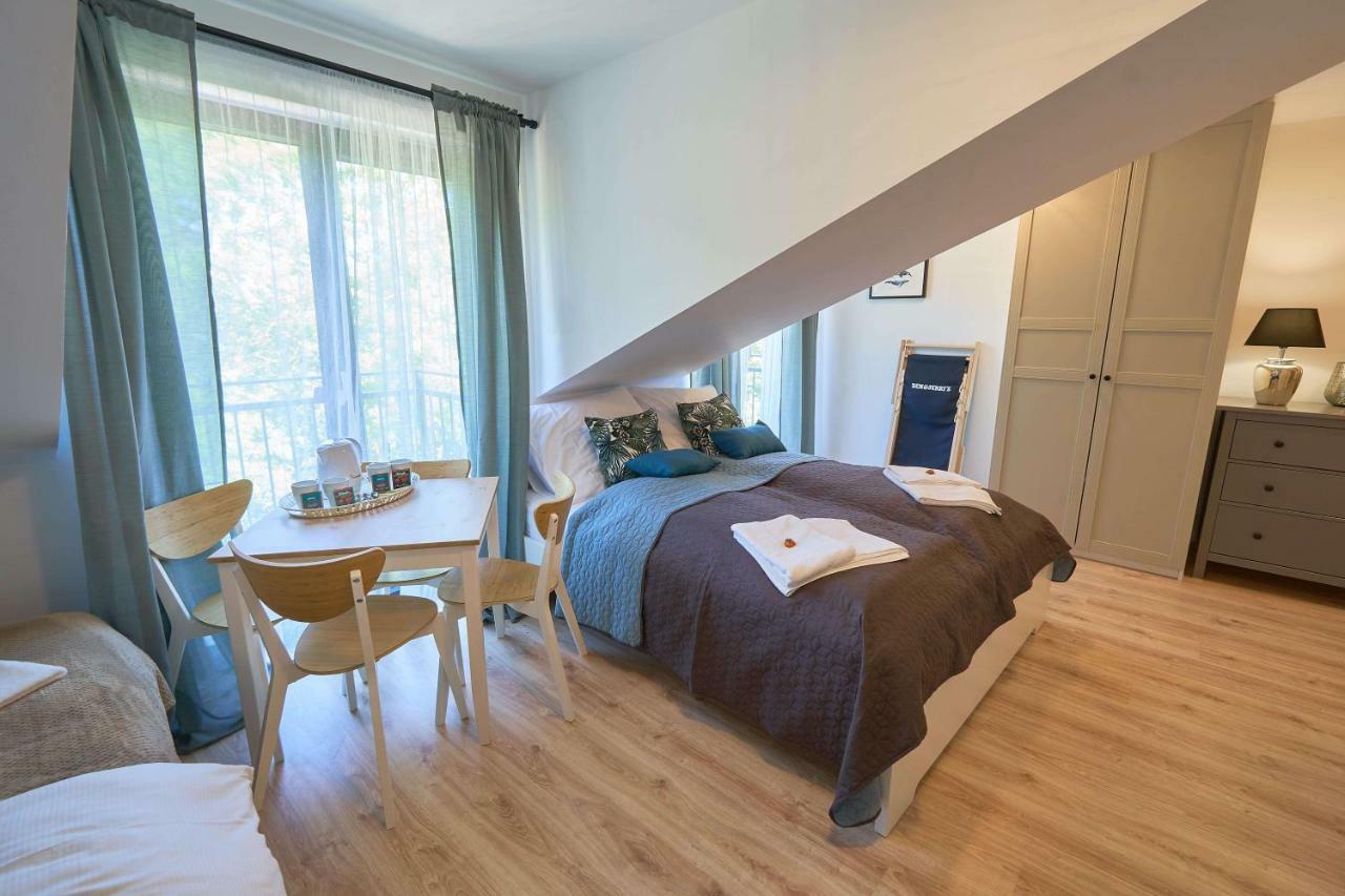 Villa Ventus Реваль Экстерьер фото